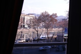 Hotel Sanapiro Tbilisi
