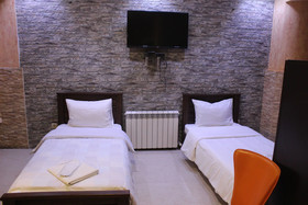 Hotel Sanapiro Tbilisi