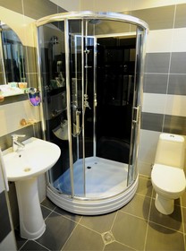Hotel Sanapiro Tbilisi