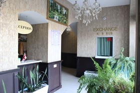 Hotel Sanapiro Tbilisi