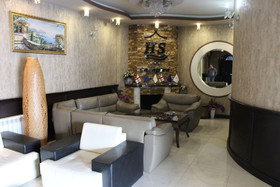 Hotel Sanapiro Tbilisi