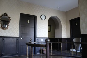 Hotel Sanapiro Tbilisi