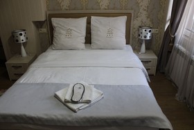 Hotel Sanapiro Tbilisi