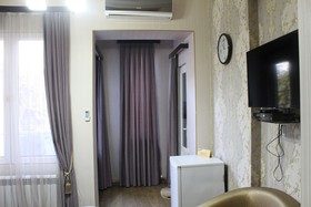 Hotel Sanapiro Tbilisi