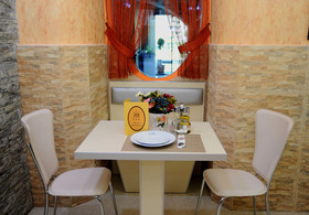 Hotel Sanapiro Tbilisi