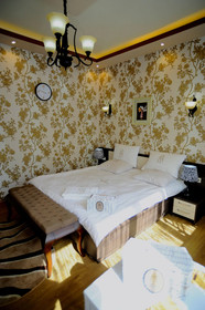 Hotel Sanapiro Tbilisi