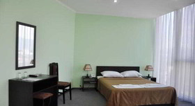 Hotel Shine Palace