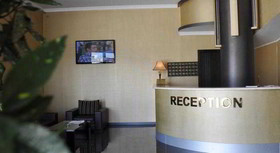 Hotel Shine Palace