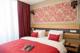 Hotel Solum Roof Top