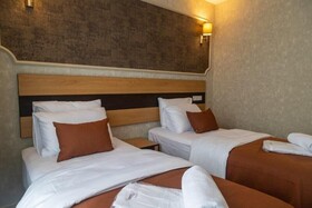 Hotel Solum Roof Top