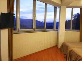 Royal Palace Tbilisi