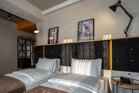 Hotel Tbilisi Story