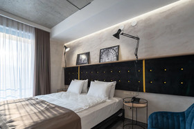 Hotel Tbilisi Story