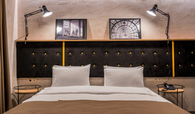 Hotel Tbilisi Story