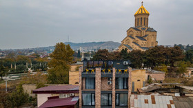 Hotel Tbilisi Story