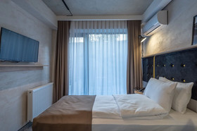Hotel Tbilisi Story