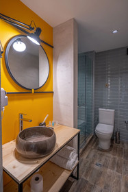 Hotel Tbilisi Story