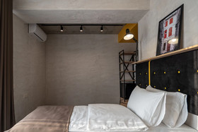 Hotel Tbilisi Story