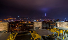 Hotel Tbilisi Story