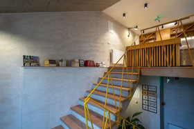 Hotel Tbilisi Story
