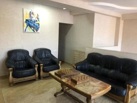 Hotel The K Tbilisi