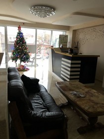 Hotel The K Tbilisi