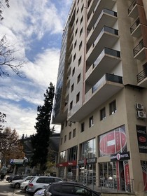 Hotel The K Tbilisi