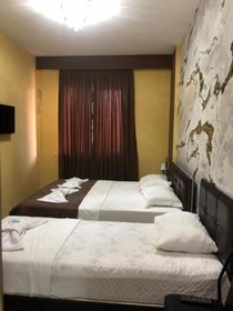 Hotel The K Tbilisi