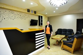 Hotel The K Tbilisi