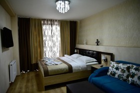 Hotel The K Tbilisi