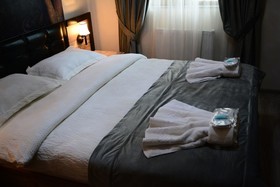 Hotel The K Tbilisi