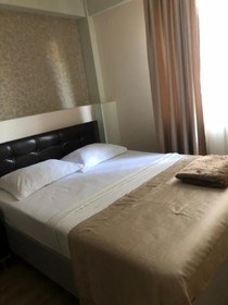 Hotel The K Tbilisi