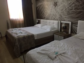 Hotel The K Tbilisi