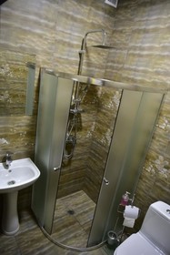 Hotel The K Tbilisi