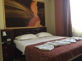 Hotel The K Tbilisi