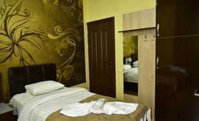 Hotel The K Tbilisi