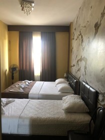 Hotel The K Tbilisi