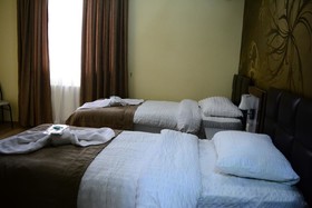 Hotel The K Tbilisi