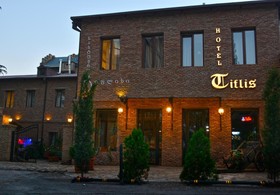 Hotel Tiflis