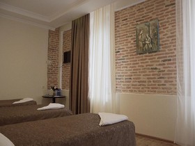 Hotel Tiflis
