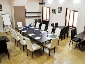 Hotel Tiflis