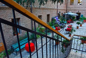 Hotel Tiflis