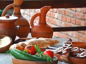 Hotel Tiflis