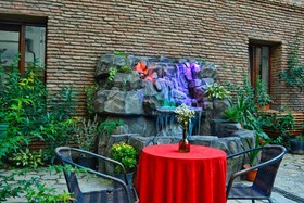 Hotel Tiflis