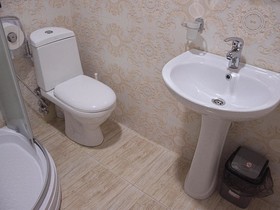Hotel Tiflis
