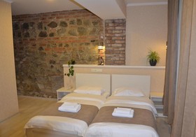 Hotel Tiflis