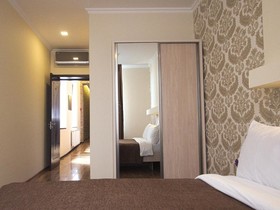 Hotel Tiflis
