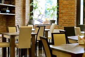 Hotel Tiflis