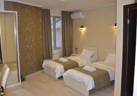Hotel Tiflis