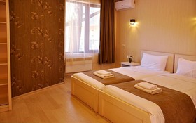 Hotel Tiflis